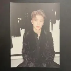 NCT127 ジェヒョン regular irregular MD トレカ 2026年最新】regular irregular ジェヒョンの人気アイテム - メルカリ