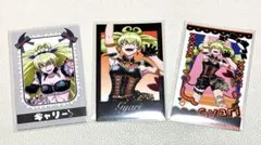 魔入りました！入間くん 魔入間 アモカフェ デビパシャ ギャリー