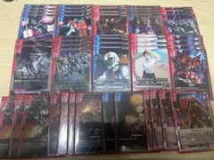 神椿TCG 過去を喰らう 花譜 明透 可不 デッキ - メルカリ