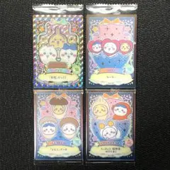 ちいかわ ウエハース2 e3