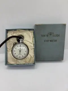 昭和レトロ】TOKYO CLOCK 昭和5年 置き時計 稼働品☆ 2025年最新