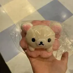 コリラックマ ぶらさげぬいぐるみ ミスタードーナツ ミスド