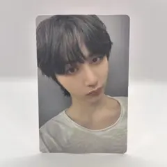 BOYNEXTDOOR 19.99 TARGET アメリカ トレカ テサン - メルカリ