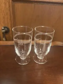 2026年最新】JAL コップ・グラス・酒器の人気アイテム - メルカリ