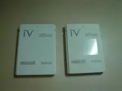 2025年最新】ivdr-s マクセルの人気アイテム - メルカリ