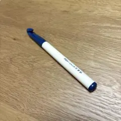 クロバー　ジャンボかぎ針 12mm