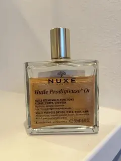 Nuxe(ニュクス) プロディジュー ゴールドオイル 50mLのサムネイル