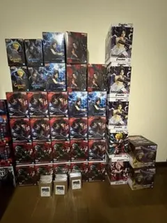 NARUTO VIBRATION STARS