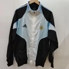 2025年最新】adidas アルゼンチン トラックの人気アイテム - メルカリ