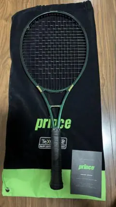 【美品】プリンス PHANTOM GRAPHITE 100 7TJ226