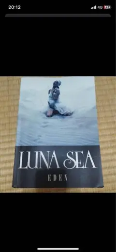 2026年最新】luna sea edenの人気アイテム - メルカリ