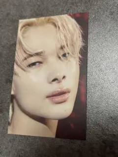 ENHYPEN 結 YOU ニキ