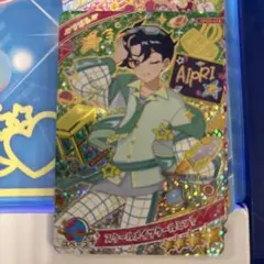 アイプリリング　3弾 すばる　スクールメイツ