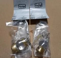 ミッフィー めじるしアクセサリー 70th anniversary 2個セット