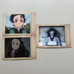 鬼滅の刃 ぱしゃこれ 其ノ漆 竈門炭治郎 竈門禰豆子 産屋敷耀哉 柱稽古編