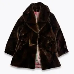 2025年最新】VIAVANDA ファーの人気アイテム - メルカリ