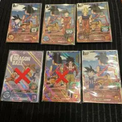 MM2 CPセット