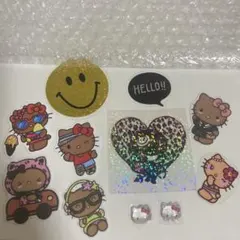 シールまとめ売り☆