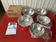 ステンレスボウルの蓋