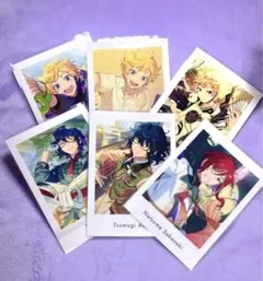 あんスタ ぱしゃこれ Switch