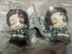 鬼滅の刃　肩ズン　竈門炭治郎　2点セット