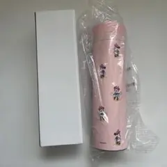 ディズニー ストア ミニーマウス タンブラー 水筒 イニシャル Y - メルカリ