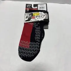 RXL TRR-20R 赤黒 Lサイズ ソックス