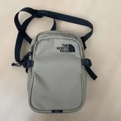 THE NORTH FACE ショルダーバッグ ベージュ