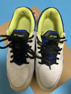 YONEX ヨネックス　テニスシューズ　パワークッション204 24cm