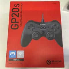GP20s STANDARD GAMEPAD