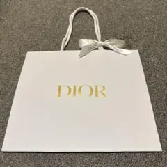 DIOR ショッパー