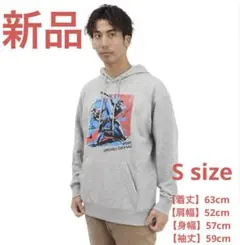 『新品・タグ付き』ニューバランス　大谷翔平 グラフィックフーディ