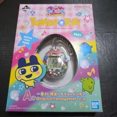 たまごっち 一番くじ A賞 一番くじ 限定！キラ2レインボー