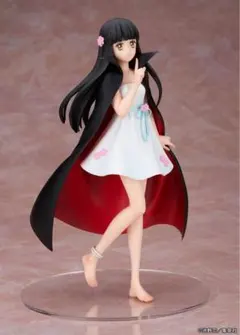 WHITE ALBUM 綴られる冬の想い出 1/8 完成品フィギュア 森川由綺