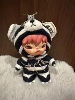 HIRONO Road Journal ぬいぐるみペンダント シークレット - メルカリ