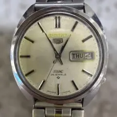 2026年最新】seiko 6106の人気アイテム - メルカリ