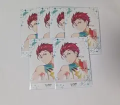 SideM ぱしゃこれ 第8弾 眉見鋭心