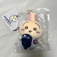 ちいかわ×MLB TOKYO SERIES マスコットうさぎ 楽天市場】ちいかわ×MLB TOKYO SERIES マスコット うさぎ