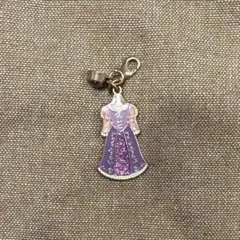 ディズニーストア　シークレットキーホルダー　ラプンツェル