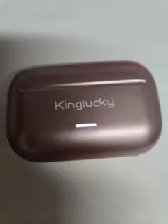 King Lucky イヤホン ワイヤレス Bluetooth 5.4