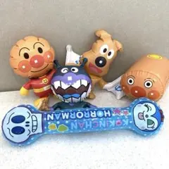 アンパンマン エアーフレンズ13 - メルカリ