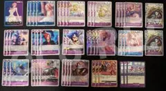 期間限定‼︎サンジどん付き【ヴィンスモーク・レイジュ構築済みデッキ　完全究極版】