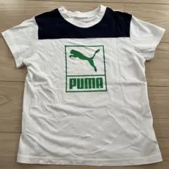 PUMA Tシャツ☆140㎝