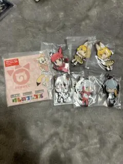 2026年最新】けものフレンズの人気アイテム - メルカリ