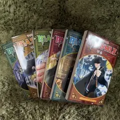 マッシュル―MASHLE―