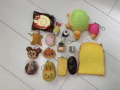 スクイーズ　まとめ売りのサムネイル
