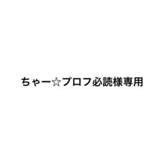 専用ページ オーダーネームボード