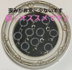 アンブレラマーカー10個セット（シルバー）改のサムネイル