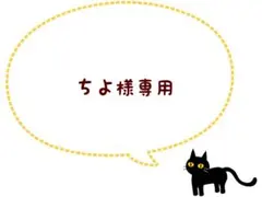 ちよ様 リクエスト 2点 まとめ商品