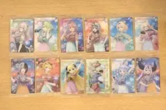 ホロライブ　ウエハースvol.1 まとめ売り